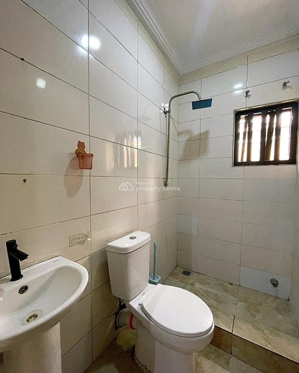 This Is a Lovely Miniflat, Ologolo, Lekki, Lagos, Mini Flat (room and Parlour) for Rent