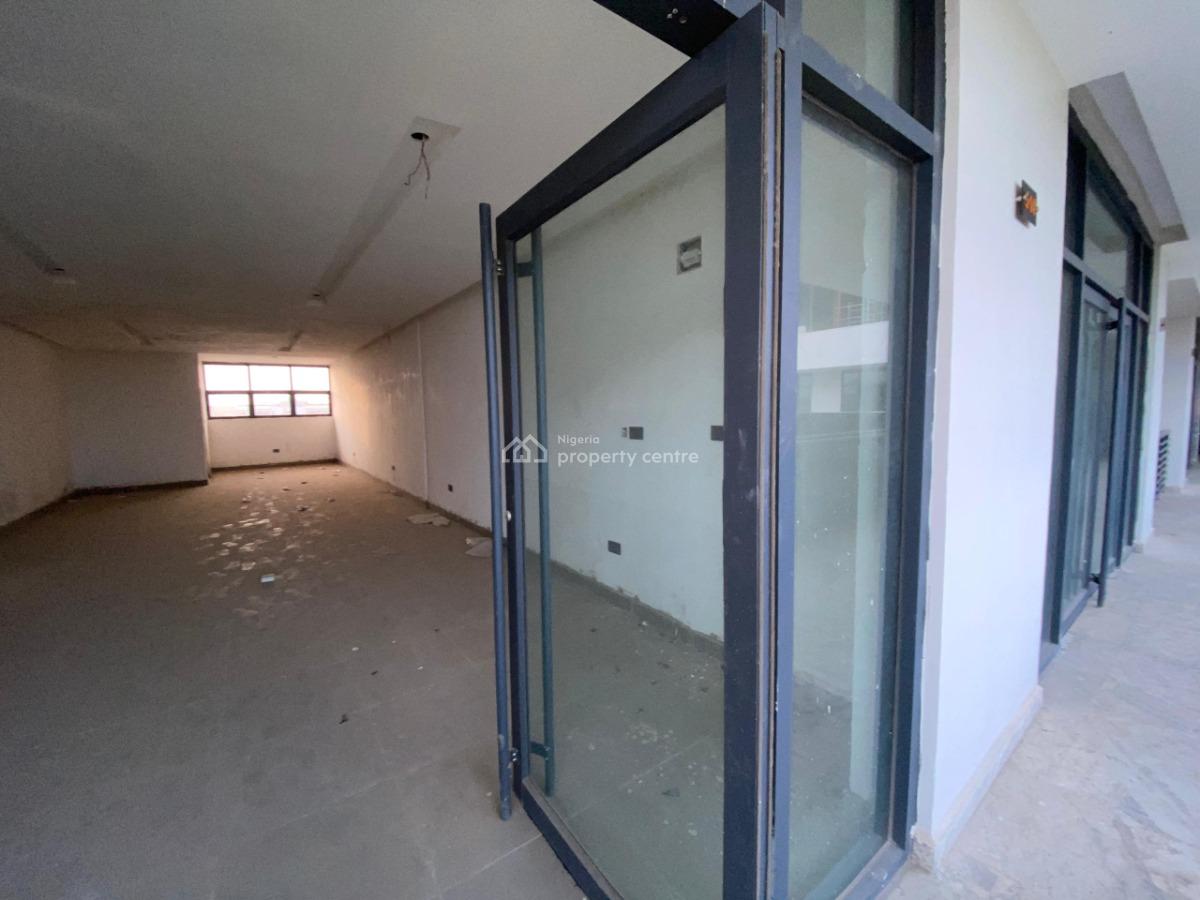 Office Space, Wuse 2, Abuja, Office Space for Rent