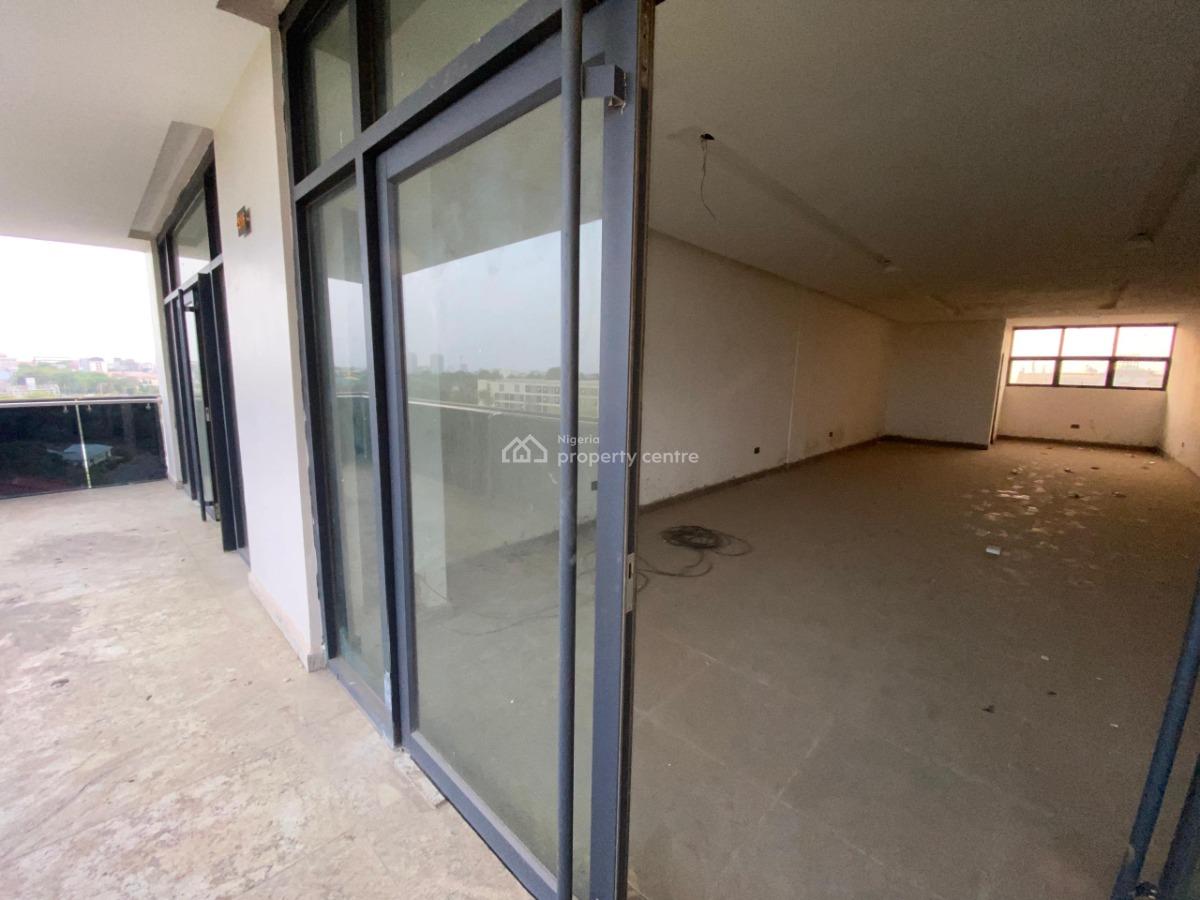 Office Space, Wuse 2, Abuja, Office Space for Rent