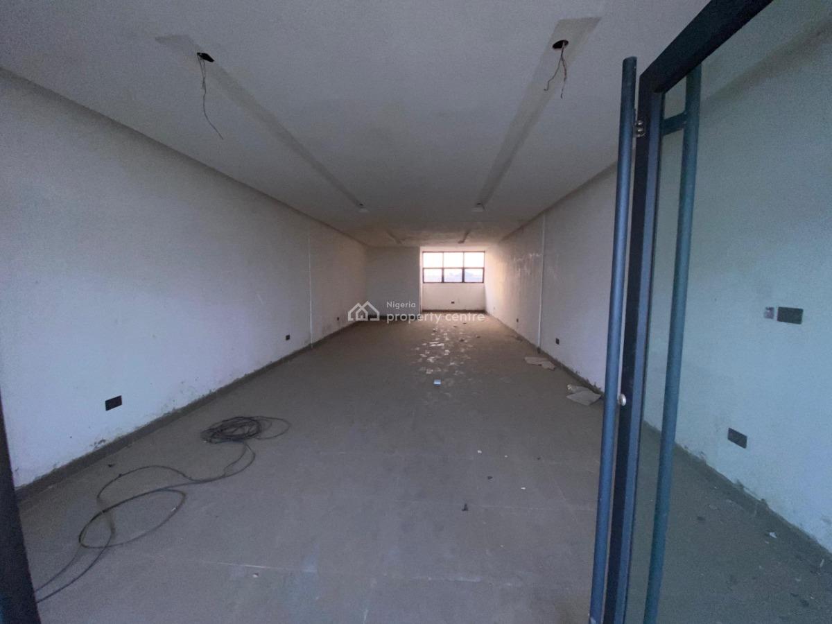 Office Space, Wuse 2, Abuja, Office Space for Rent