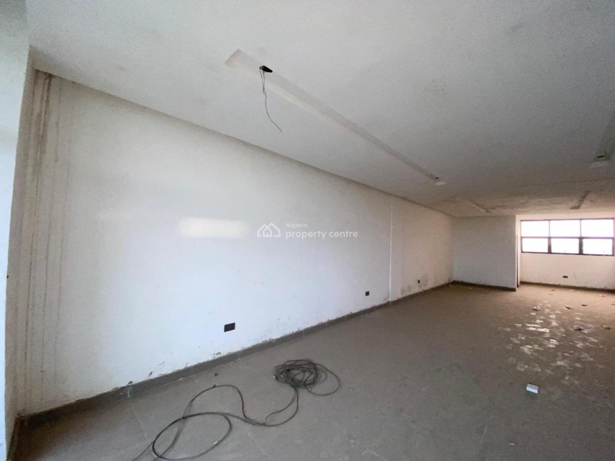 Office Space, Wuse 2, Abuja, Office Space for Rent