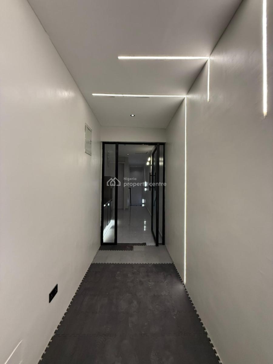 Luxury 5-bedroom Duplex, Daffodil Estate, Orchid, Lekki, Lagos, Detached Duplex for Sale