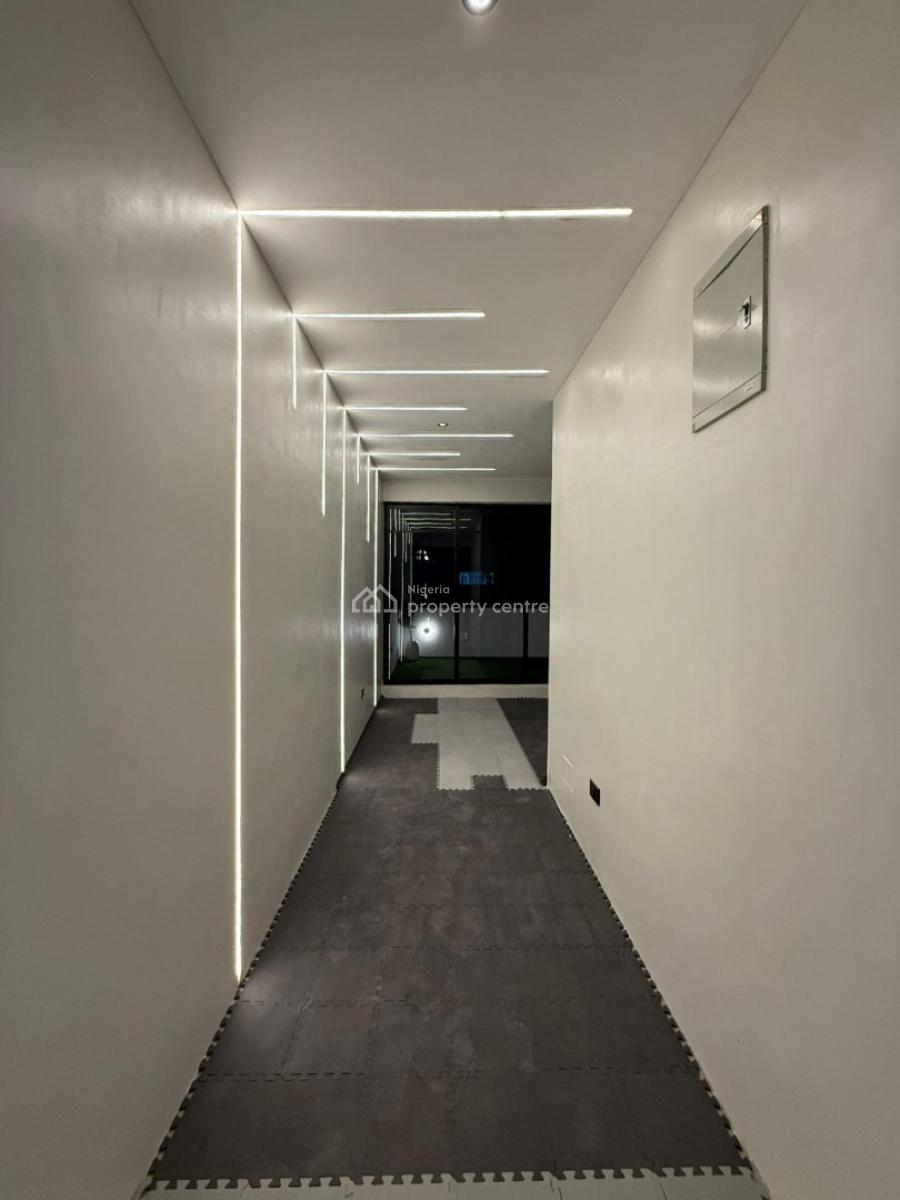 Luxury 5-bedroom Duplex, Daffodil Estate, Orchid, Lekki, Lagos, Detached Duplex for Sale