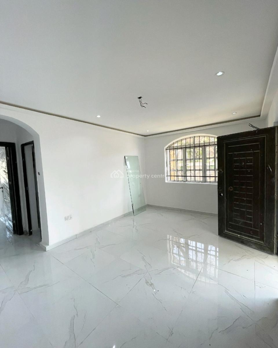 Newly Built 1bedroom Apartment, Oniru, Victoria Island (vi), Lagos, Mini Flat (room and Parlour) for Rent