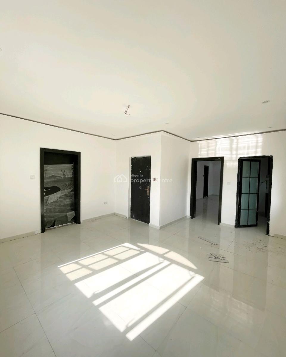 Newly Built 1bedroom Apartment, Oniru, Victoria Island (vi), Lagos, Mini Flat (room and Parlour) for Rent