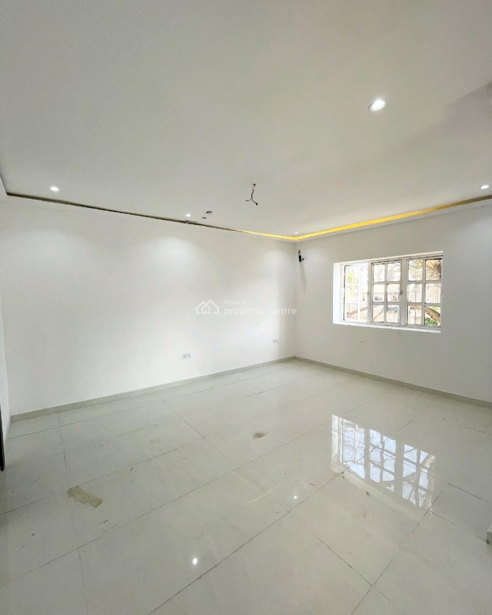 Newly Built 1bedroom Apartment, Oniru, Victoria Island (vi), Lagos, Mini Flat (room and Parlour) for Rent