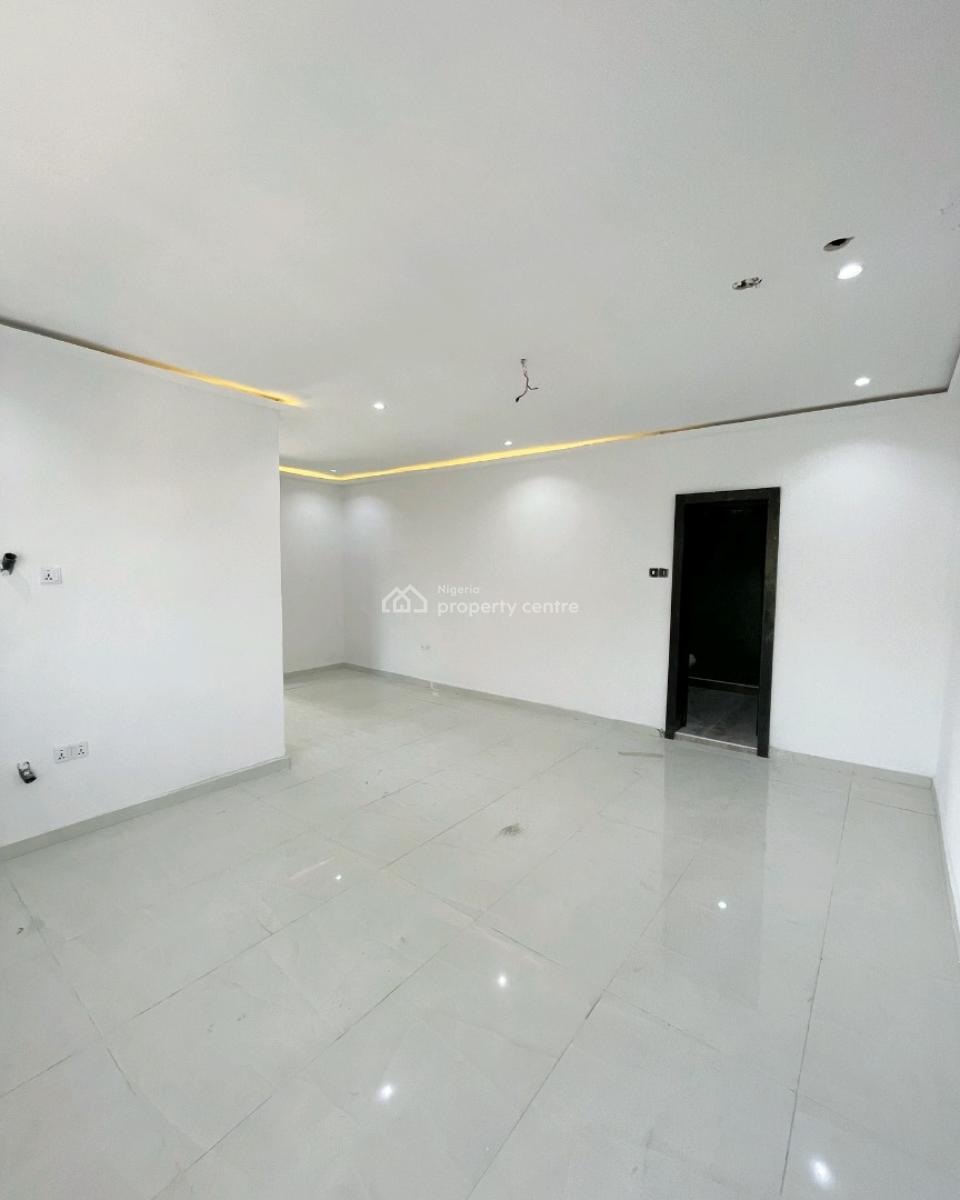 Newly Built 1bedroom Apartment, Oniru, Victoria Island (vi), Lagos, Mini Flat (room and Parlour) for Rent