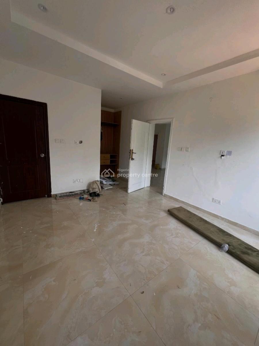 This Is a Lovely 3 Bedroom Apartment, Lekki Phase 1, Lekki, Lagos, Flat / Apartment for Rent