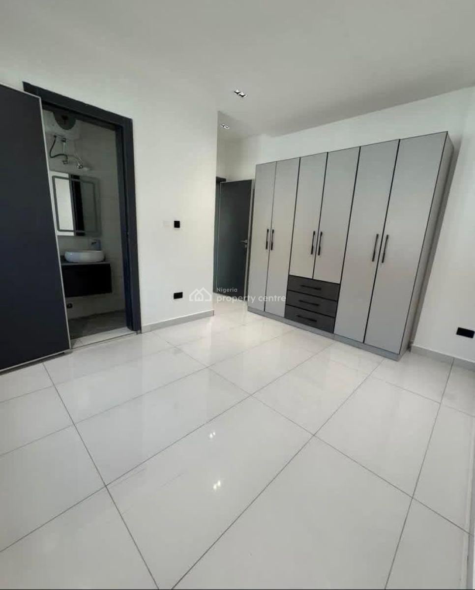 Luxury 4 Bedroom Duplex with Bq, Estate Katampe, Katampe Extension, Katampe, Abuja, Detached Duplex for Sale