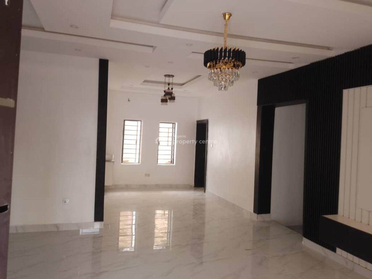 Brand New Exquisitely Finished 3-bedroom Fully Detached Bungalow, Efab Verizon, Gwarinpa, Abuja, Detached Bungalow for Sale