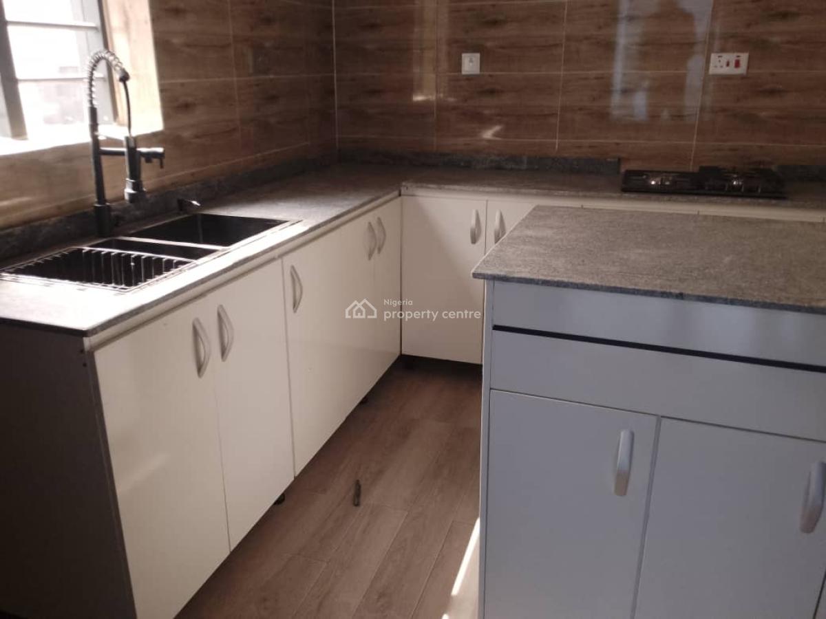 Brand New Exquisitely Finished 3-bedroom Fully Detached Bungalow, Efab Verizon, Gwarinpa, Abuja, Detached Bungalow for Sale