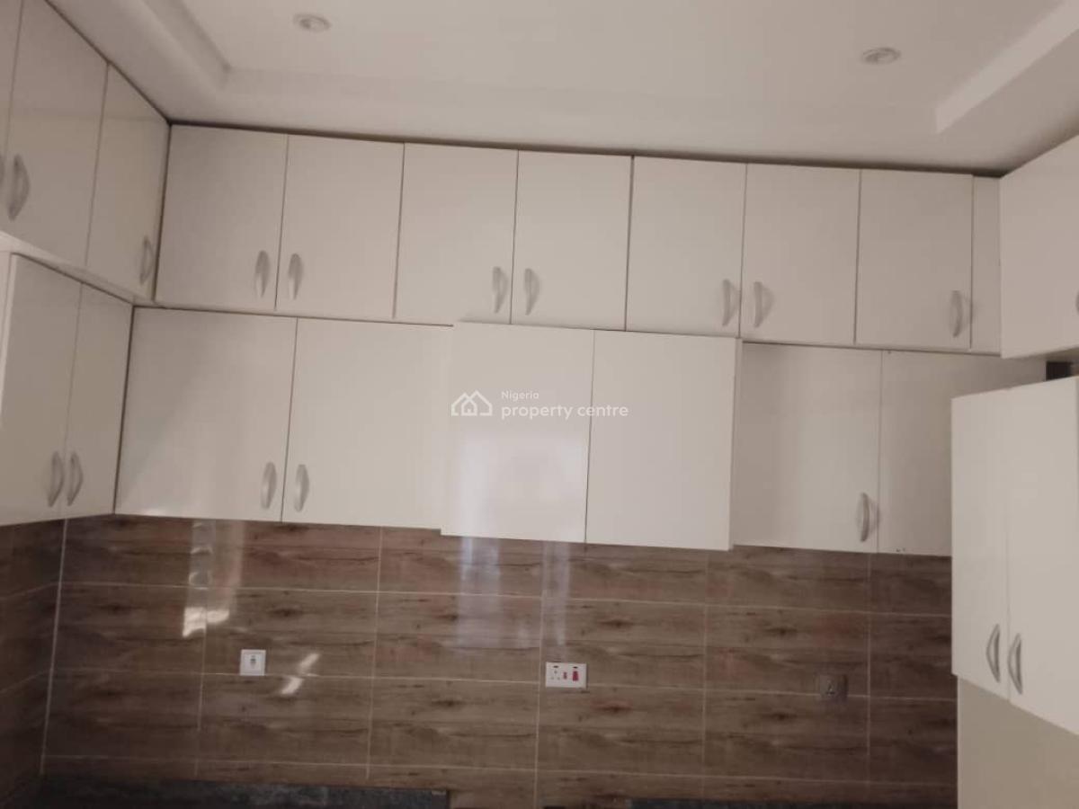 Brand New Exquisitely Finished 3-bedroom Fully Detached Bungalow, Efab Verizon, Gwarinpa, Abuja, Detached Bungalow for Sale