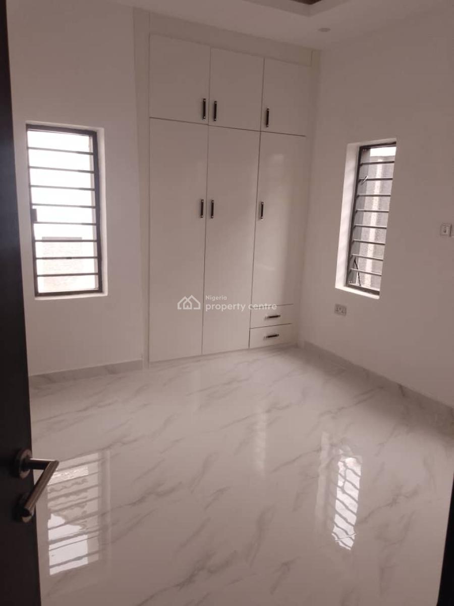 Brand New Exquisitely Finished 3-bedroom Fully Detached Bungalow, Efab Verizon, Gwarinpa, Abuja, Detached Bungalow for Sale