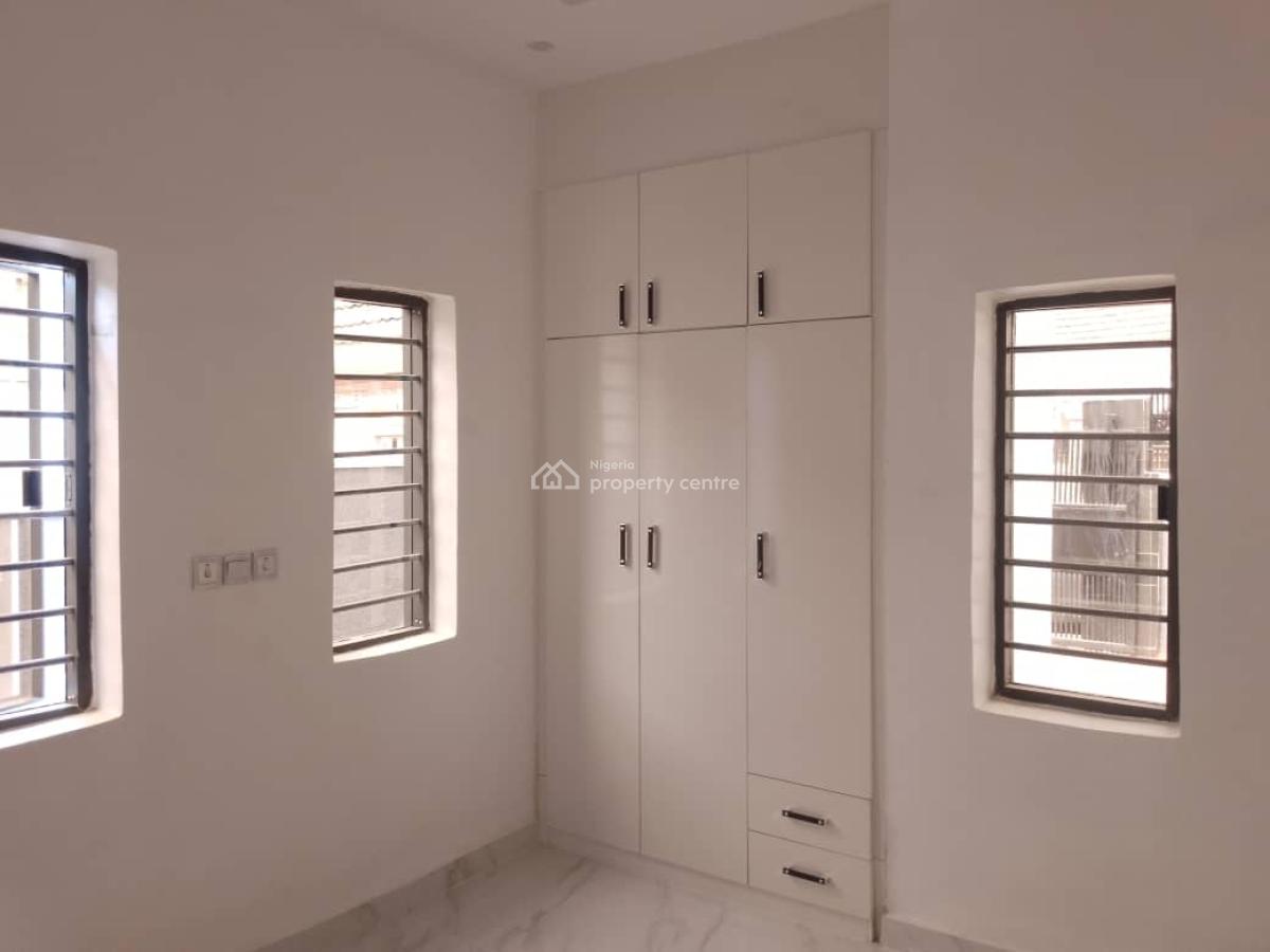 Brand New Exquisitely Finished 3-bedroom Fully Detached Bungalow, Efab Verizon, Gwarinpa, Abuja, Detached Bungalow for Sale