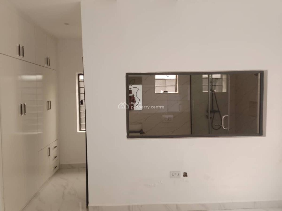 Brand New Exquisitely Finished 3-bedroom Fully Detached Bungalow, Efab Verizon, Gwarinpa, Abuja, Detached Bungalow for Sale