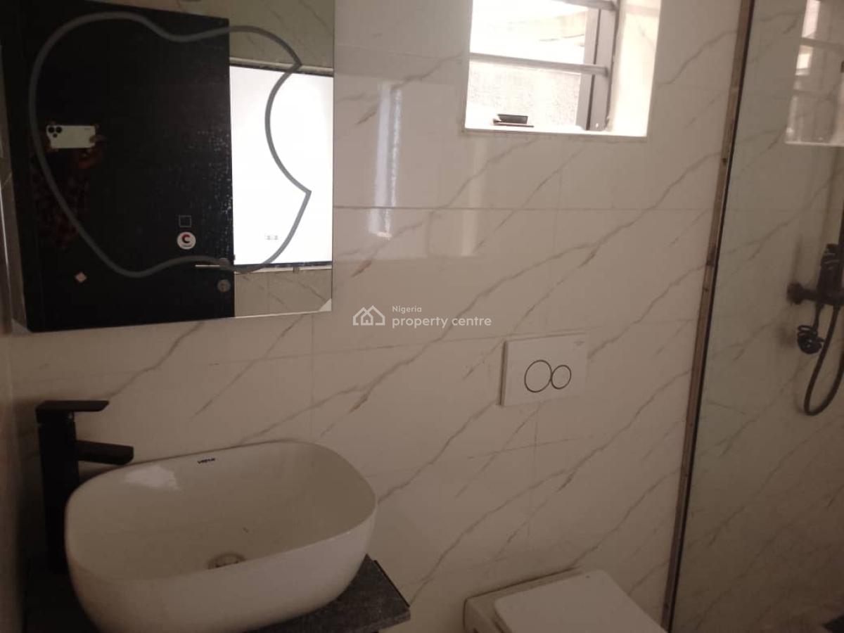 Brand New Exquisitely Finished 3-bedroom Fully Detached Bungalow, Efab Verizon, Gwarinpa, Abuja, Detached Bungalow for Sale