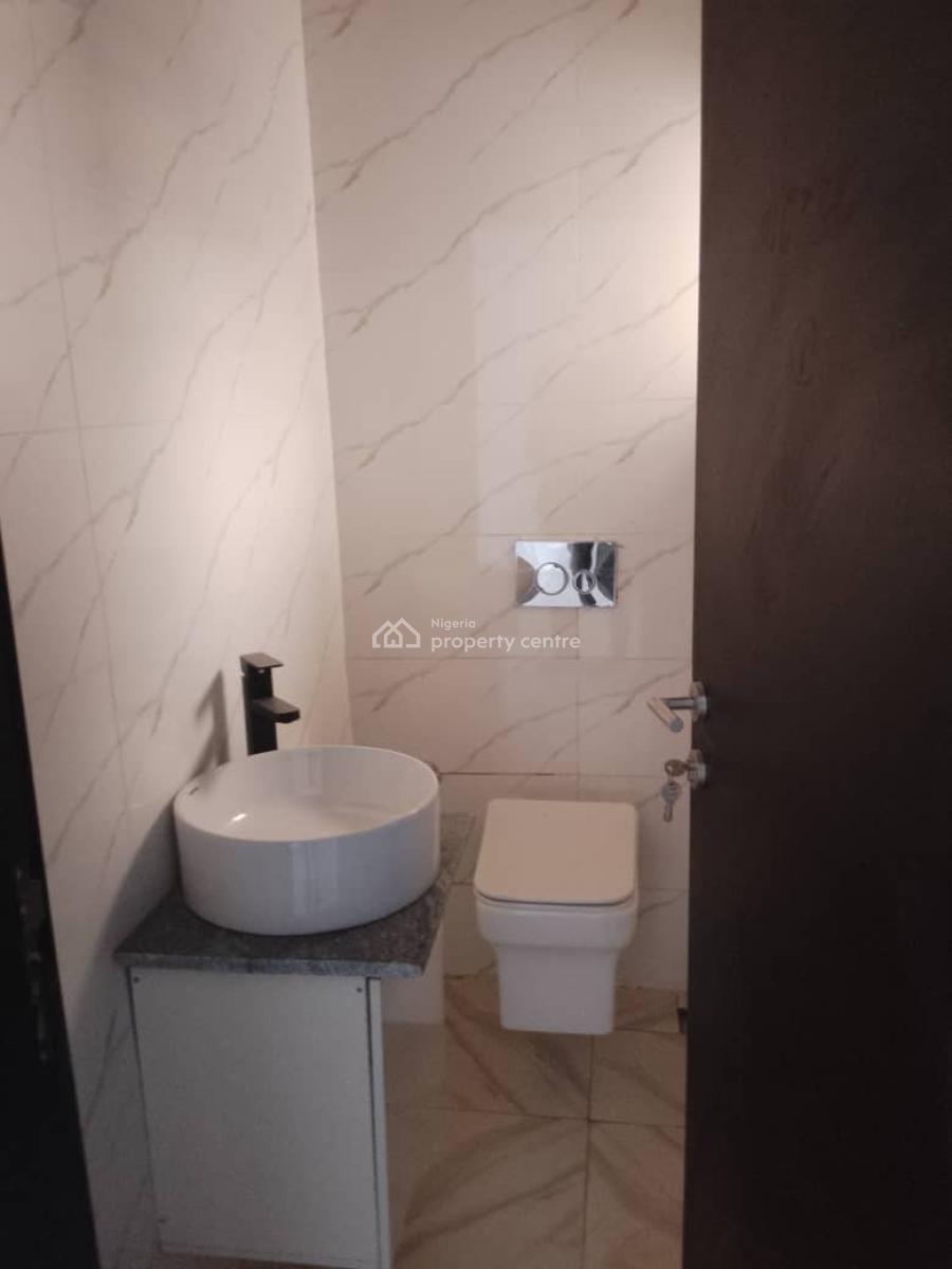 Brand New Exquisitely Finished 3-bedroom Fully Detached Bungalow, Efab Verizon, Gwarinpa, Abuja, Detached Bungalow for Sale