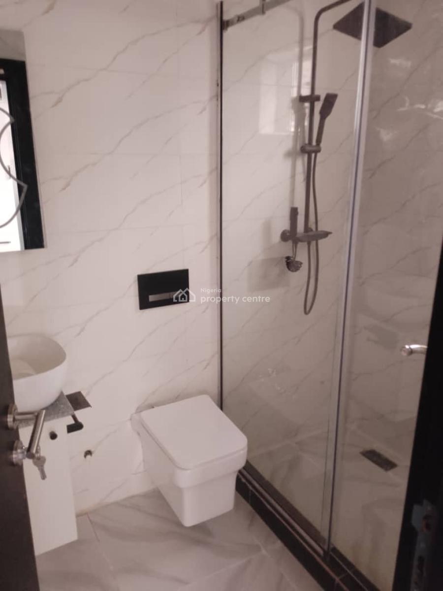 Brand New Exquisitely Finished 3-bedroom Fully Detached Bungalow, Efab Verizon, Gwarinpa, Abuja, Detached Bungalow for Sale