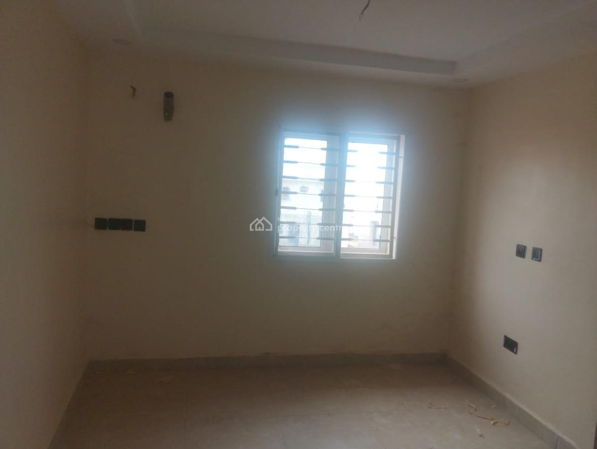 Newly Built 4-bedroom Terrace Duplex, Brains and Hammers City, Life Camp, Abuja, Terraced Duplex for Rent