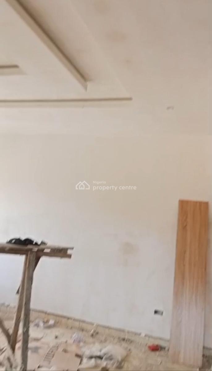 Newly Built 3 Bedrooms Duplex House with Boyz Quarter, Adiva Estate Inside Beechwood, Imalete Alafia, Ibeju Lekki, Lagos, Terraced Duplex for Rent