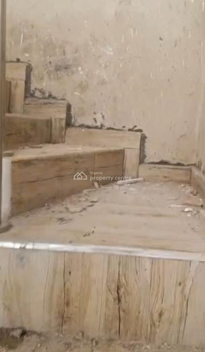 Newly Built 3 Bedrooms Duplex House with Boyz Quarter, Adiva Estate Inside Beechwood, Imalete Alafia, Ibeju Lekki, Lagos, Terraced Duplex for Rent