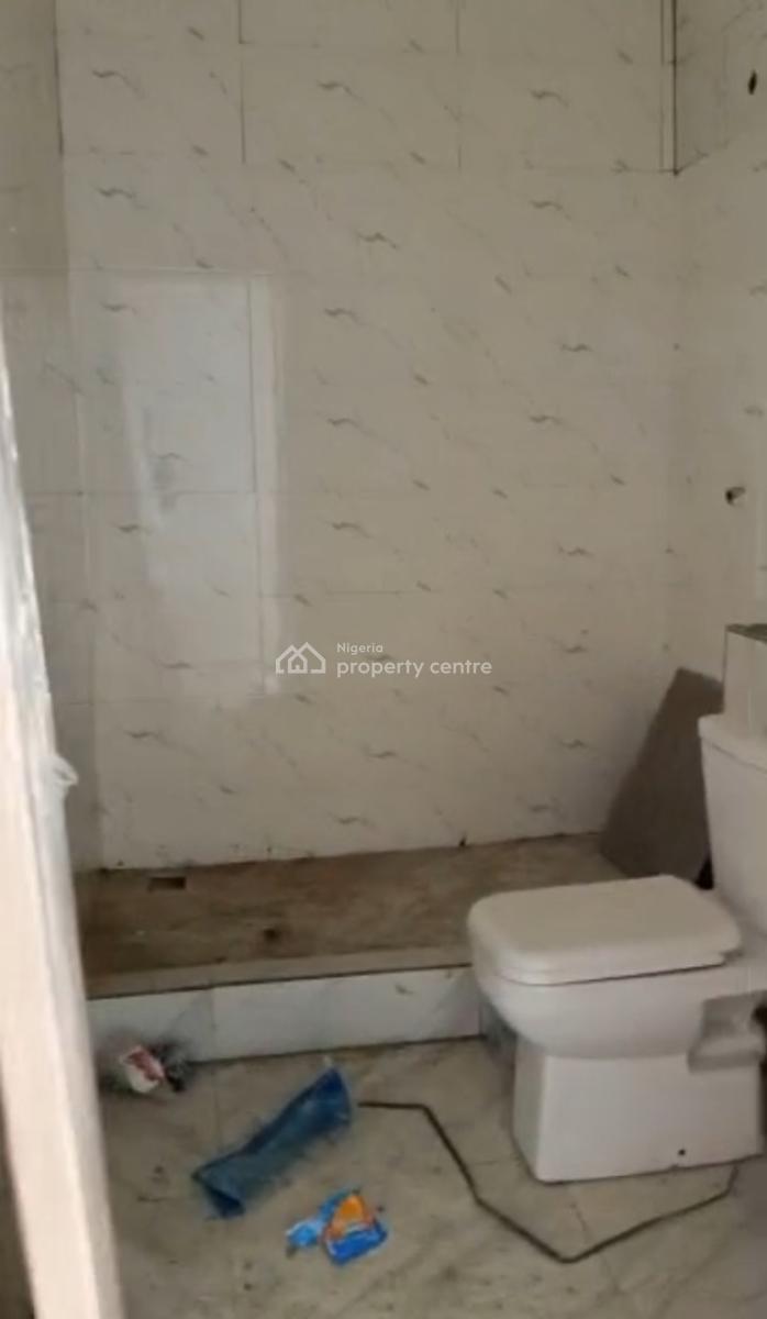 Newly Built 3 Bedrooms Duplex House with Boyz Quarter, Adiva Estate Inside Beechwood, Imalete Alafia, Ibeju Lekki, Lagos, Terraced Duplex for Rent