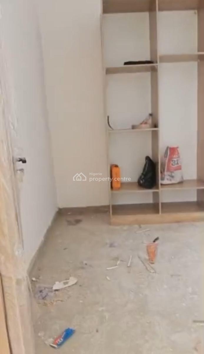 Newly Built 3 Bedrooms Duplex House with Boyz Quarter, Adiva Estate Inside Beechwood, Imalete Alafia, Ibeju Lekki, Lagos, Terraced Duplex for Rent