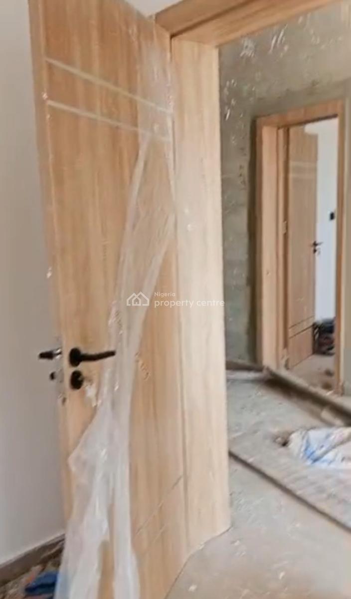 Newly Built 3 Bedrooms Duplex House with Boyz Quarter, Adiva Estate Inside Beechwood, Imalete Alafia, Ibeju Lekki, Lagos, Terraced Duplex for Rent