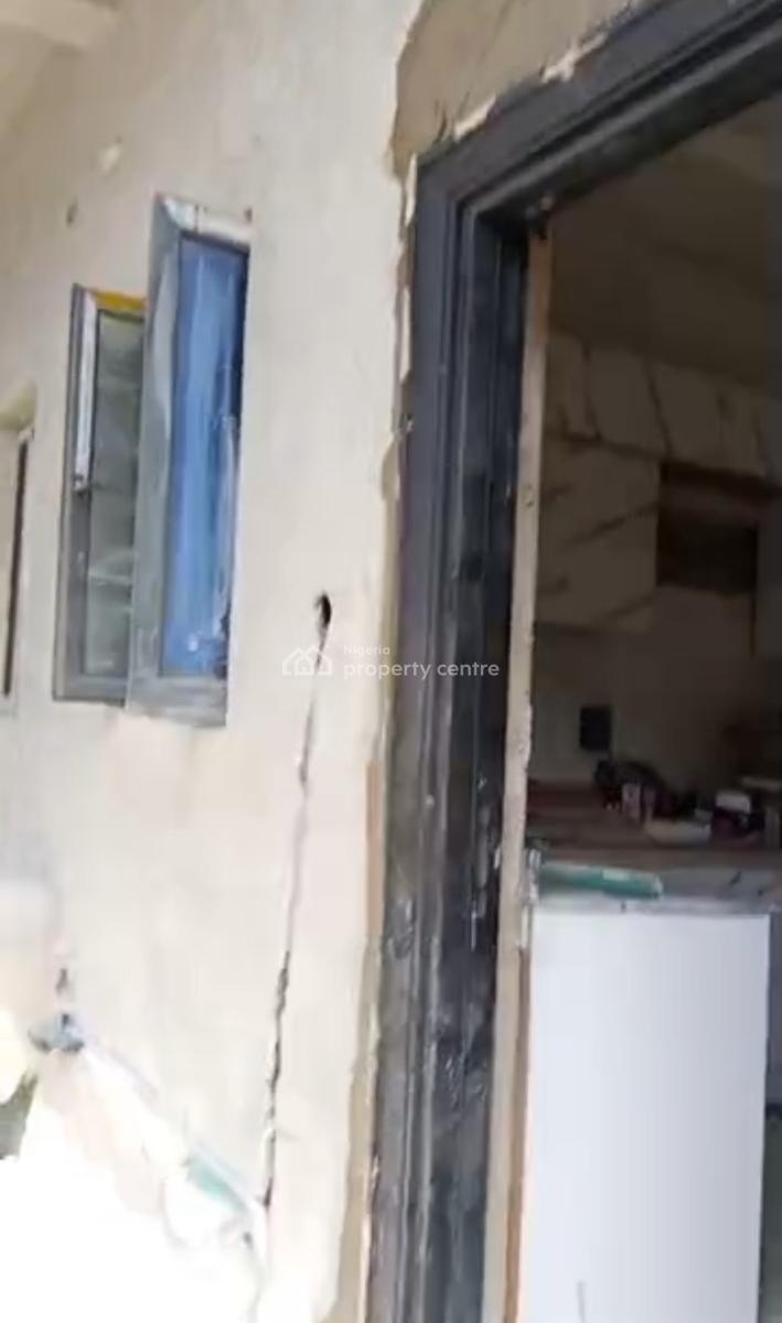 Newly Built 3 Bedrooms Duplex House with Boyz Quarter, Adiva Estate Inside Beechwood, Imalete Alafia, Ibeju Lekki, Lagos, Terraced Duplex for Rent