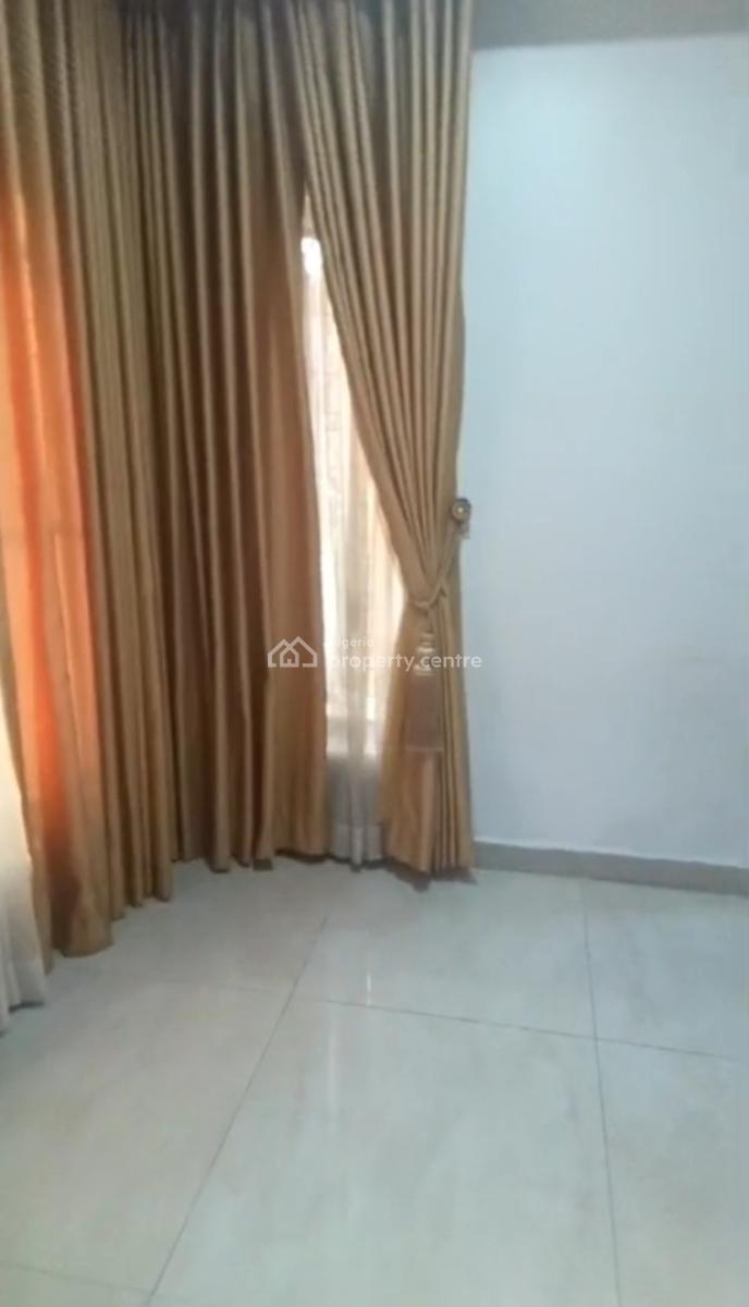 Luxury Furnished / Unfurnished Miniflat in a Beautiful Estate, Lekki Phase 1, Lekki Phase 1, Lekki, Lagos, Mini Flat (room and Parlour) for Rent