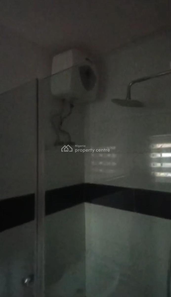 Luxury Furnished / Unfurnished Miniflat in a Beautiful Estate, Lekki Phase 1, Lekki Phase 1, Lekki, Lagos, Mini Flat (room and Parlour) for Rent