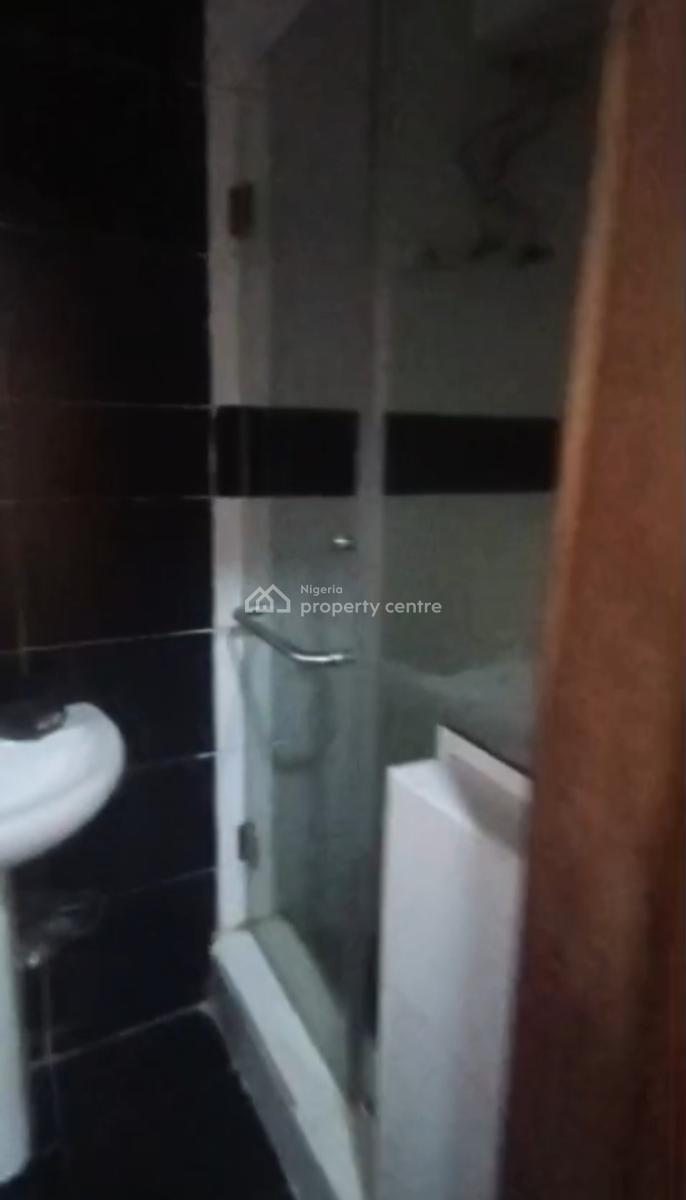 Luxury Furnished / Unfurnished Miniflat in a Beautiful Estate, Lekki Phase 1, Lekki Phase 1, Lekki, Lagos, Mini Flat (room and Parlour) for Rent