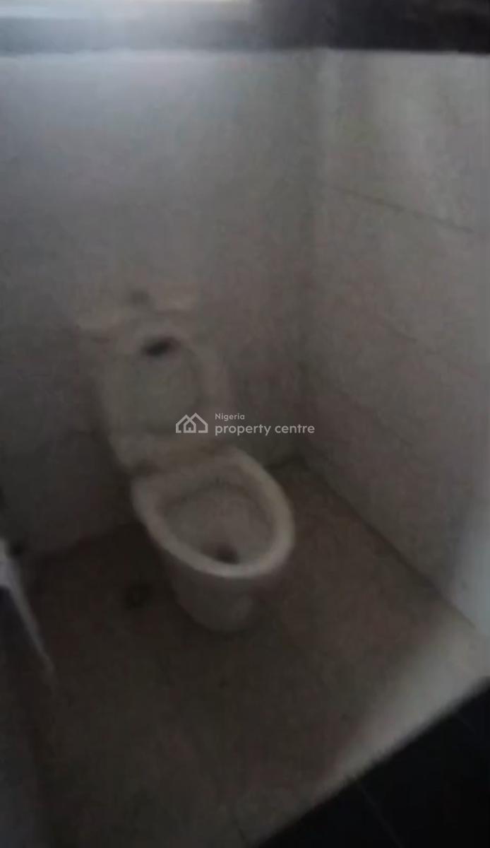 Luxury Furnished / Unfurnished Miniflat in a Beautiful Estate, Lekki Phase 1, Lekki Phase 1, Lekki, Lagos, Mini Flat (room and Parlour) for Rent