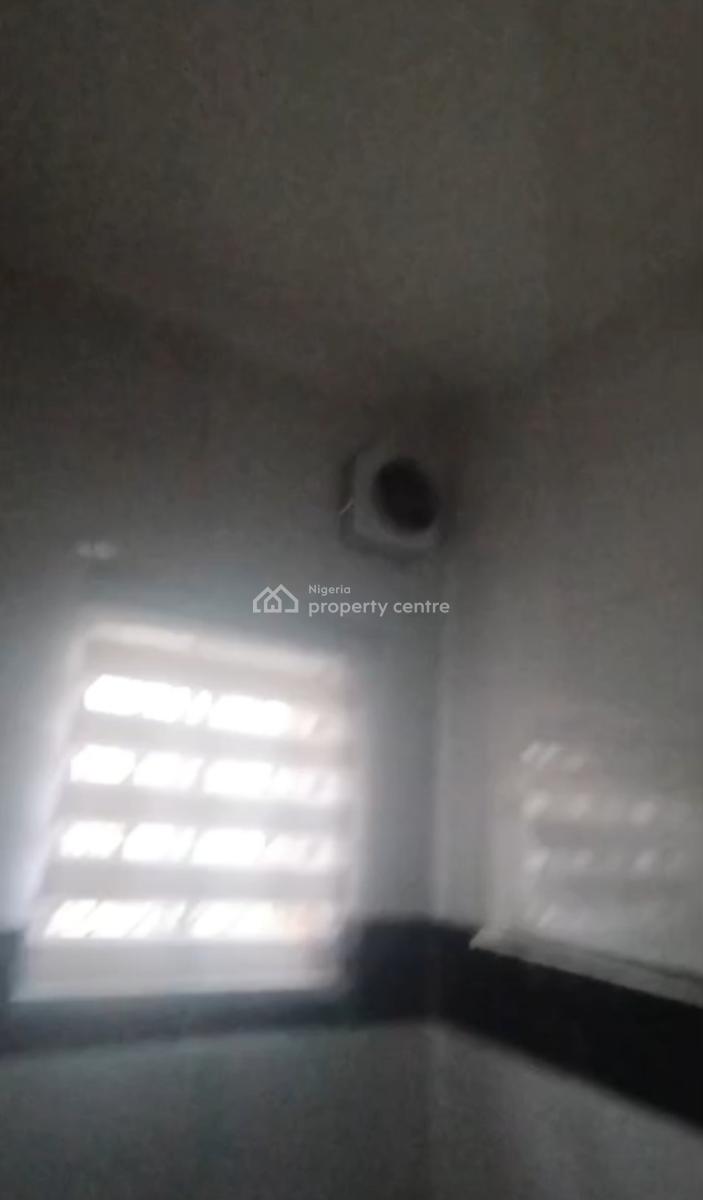 Luxury Furnished / Unfurnished Miniflat in a Beautiful Estate, Lekki Phase 1, Lekki Phase 1, Lekki, Lagos, Mini Flat (room and Parlour) for Rent