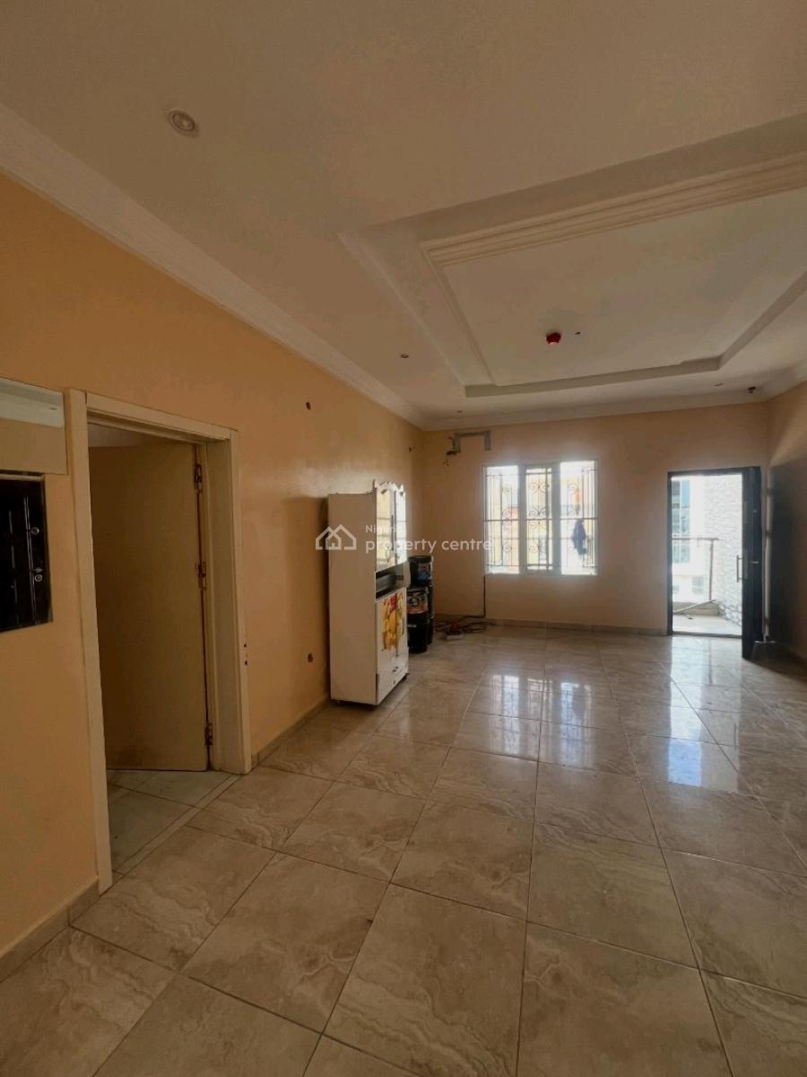 This Is a Lovely 3 Bedroom Apartment, Idado, Lekki, Lagos, Flat / Apartment for Sale