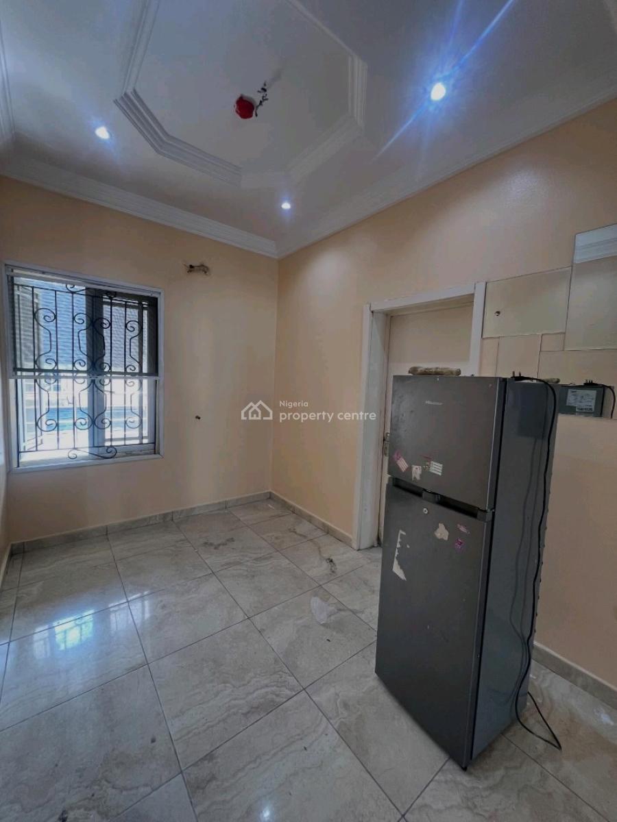 This Is a Lovely 3 Bedroom Apartment, Idado, Lekki, Lagos, Flat / Apartment for Sale