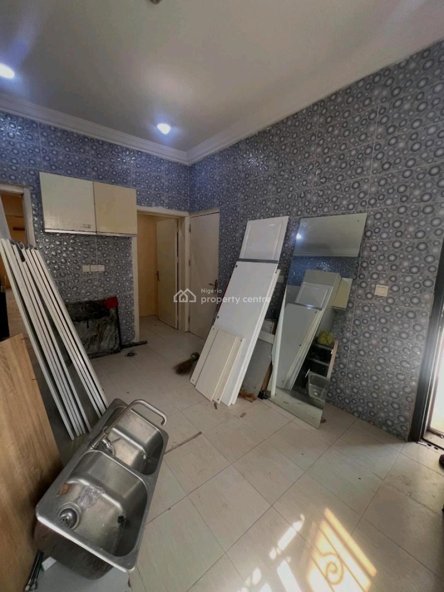 This Is a Lovely 3 Bedroom Apartment, Idado, Lekki, Lagos, Flat / Apartment for Sale