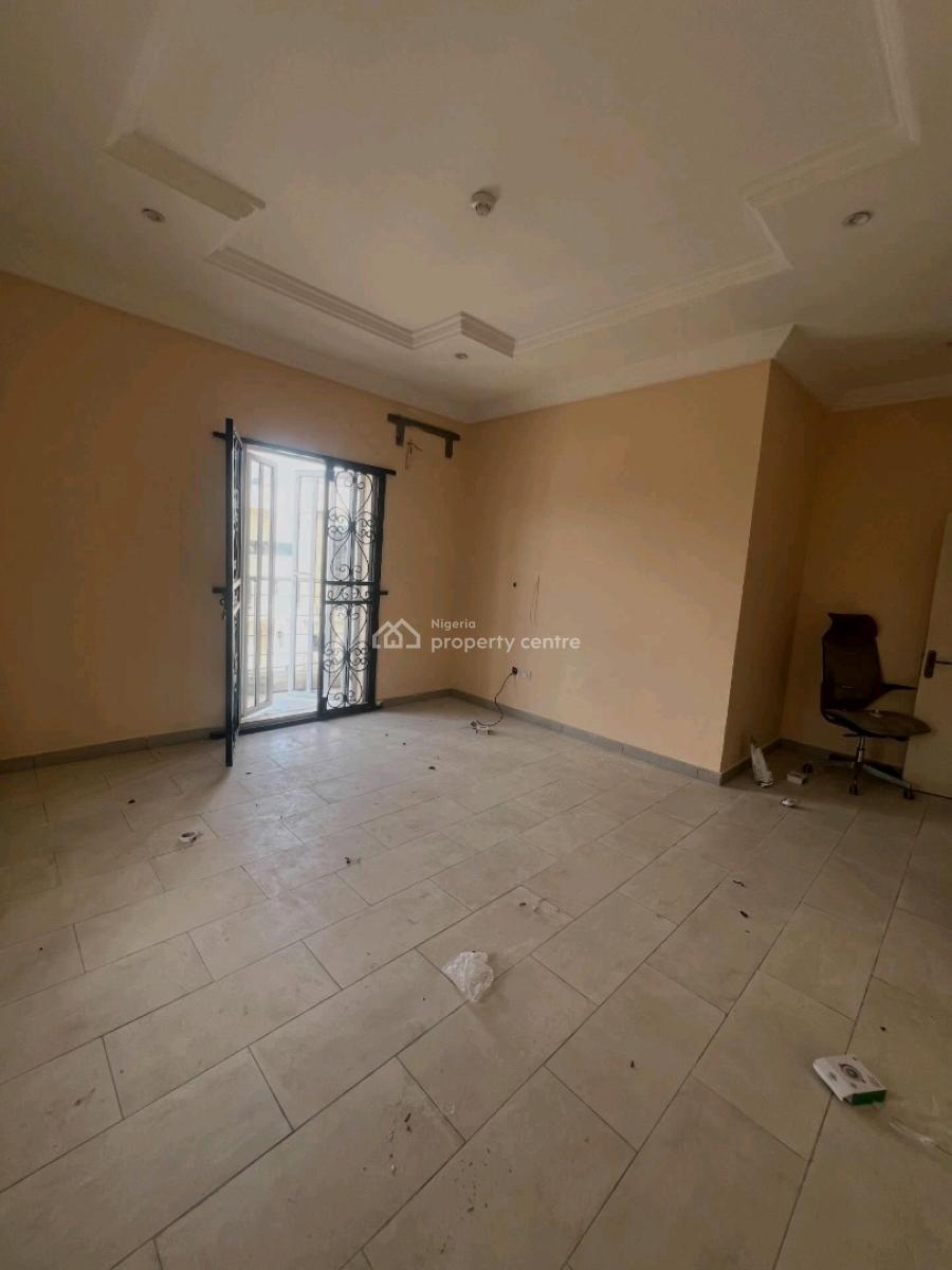 This Is a Lovely 3 Bedroom Apartment, Idado, Lekki, Lagos, Flat / Apartment for Sale