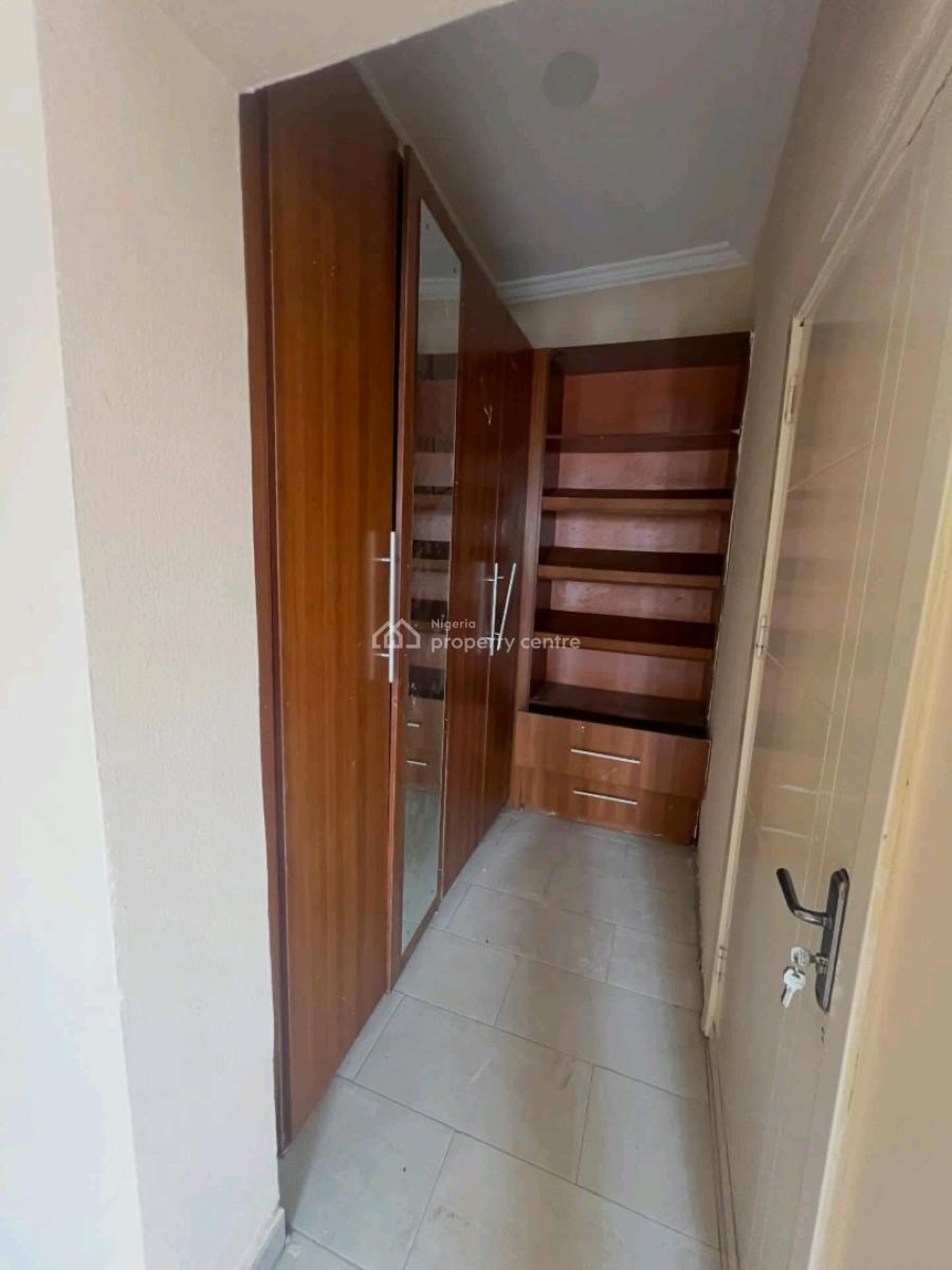 This Is a Lovely 3 Bedroom Apartment, Idado, Lekki, Lagos, Flat / Apartment for Sale