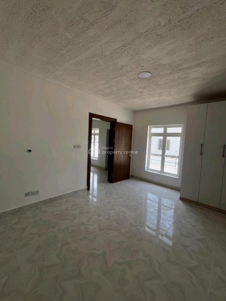 This Is a Lovely 1 Bedroom Apartment, Ikate, Lekki, Lagos, Mini Flat (room and Parlour) for Rent