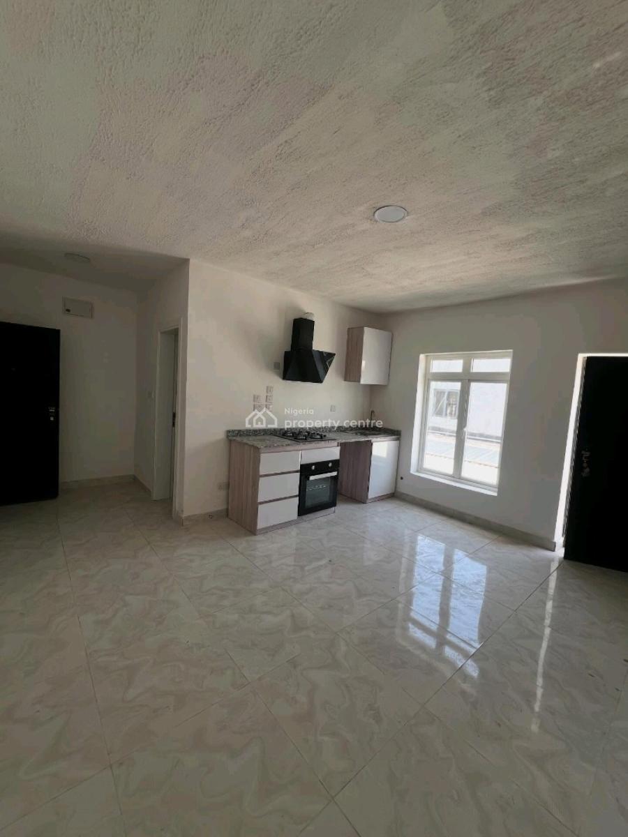 This Is a Lovely 1 Bedroom Apartment, Ikate, Lekki, Lagos, Mini Flat (room and Parlour) for Rent