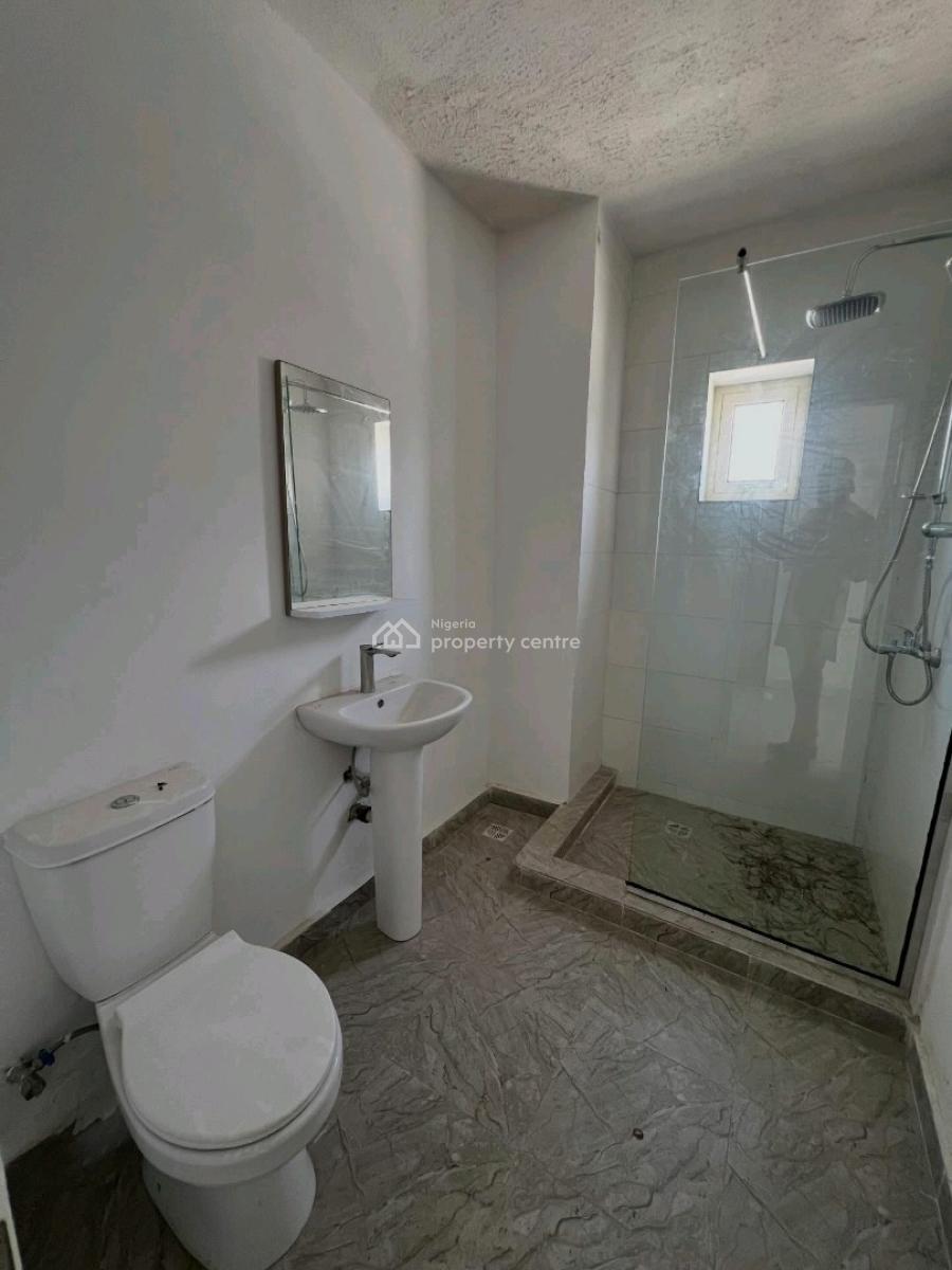 This Is a Lovely 1 Bedroom Apartment, Ikate, Lekki, Lagos, Mini Flat (room and Parlour) for Rent