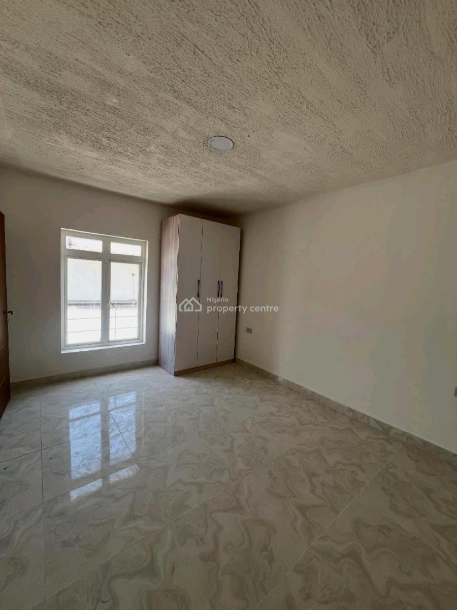 This Is a Lovely 1 Bedroom Apartment, Ikate, Lekki, Lagos, Mini Flat (room and Parlour) for Rent