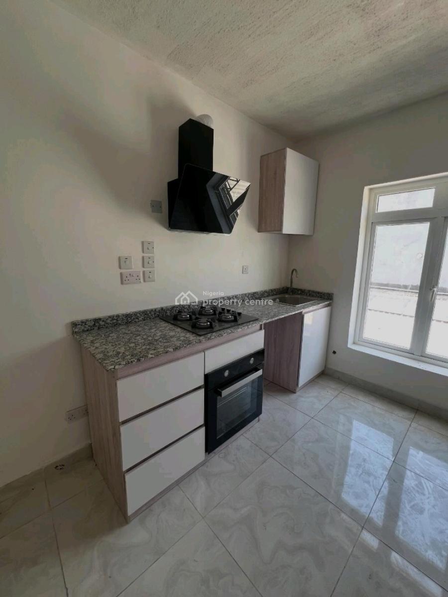 This Is a Lovely 1 Bedroom Apartment, Ikate, Lekki, Lagos, Mini Flat (room and Parlour) for Rent