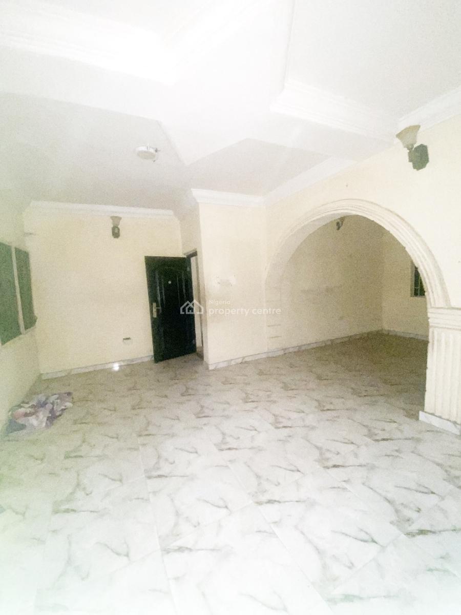 Luxury 3 Bedroom Flat, River Valley Estate, Ojodu Berger, Ojodu, Lagos, Flat / Apartment for Rent