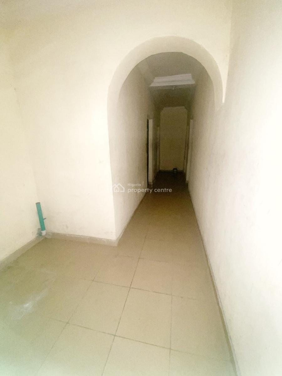 Luxury 3 Bedroom Flat, River Valley Estate, Ojodu Berger, Ojodu, Lagos, Flat / Apartment for Rent