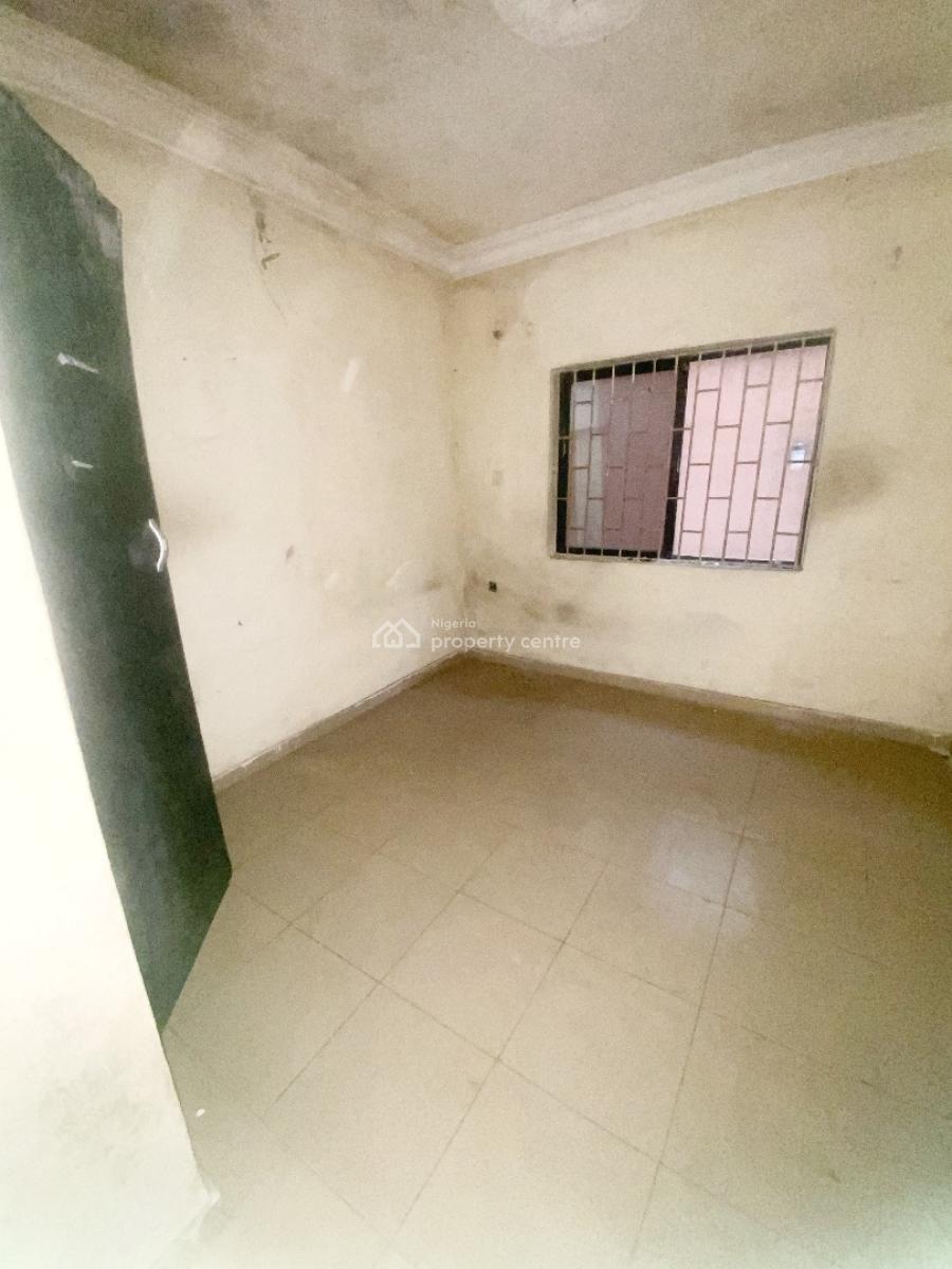 Luxury 3 Bedroom Flat, River Valley Estate, Ojodu Berger, Ojodu, Lagos, Flat / Apartment for Rent