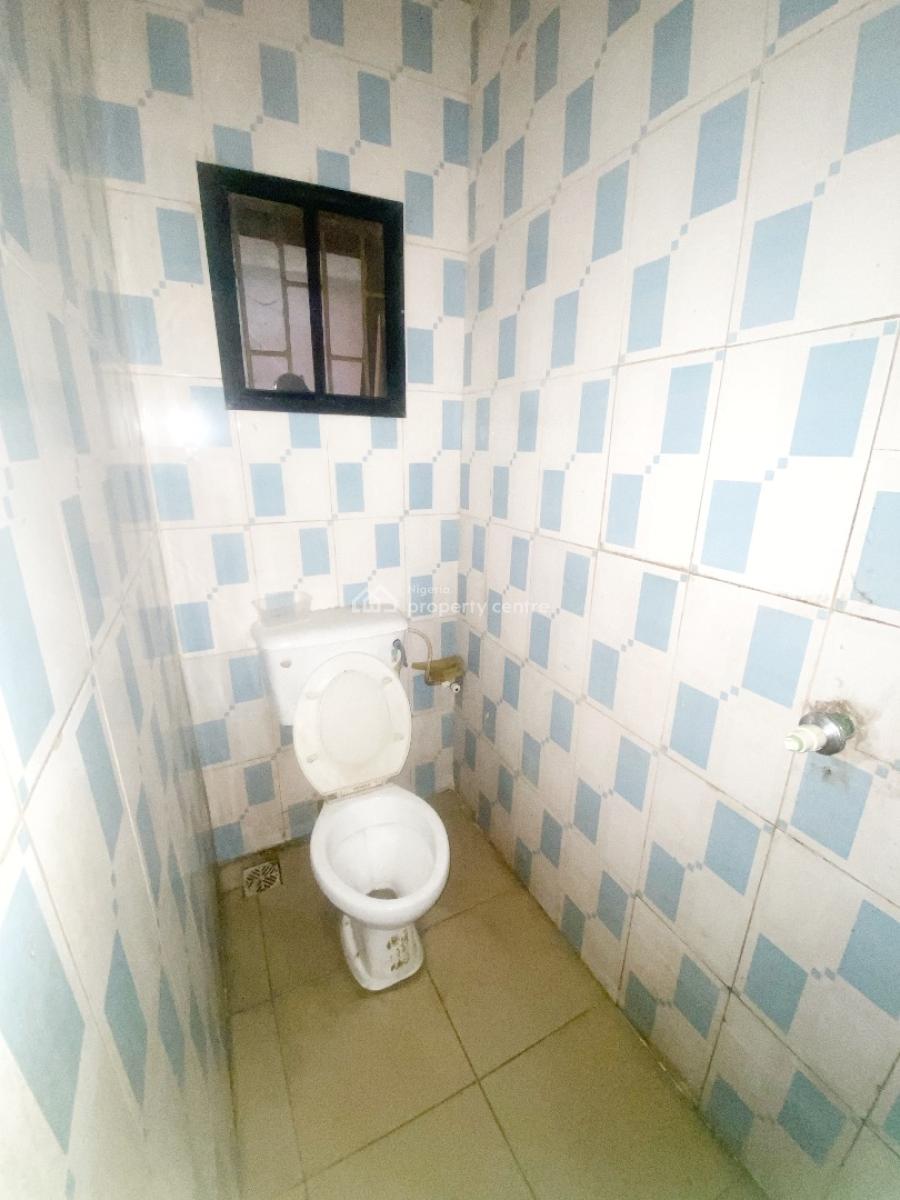 Luxury 3 Bedroom Flat, River Valley Estate, Ojodu Berger, Ojodu, Lagos, Flat / Apartment for Rent