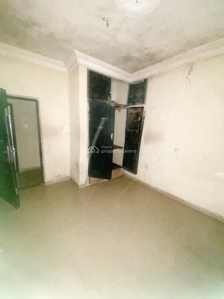 Luxury 3 Bedroom Flat, River Valley Estate, Ojodu Berger, Ojodu, Lagos, Flat / Apartment for Rent