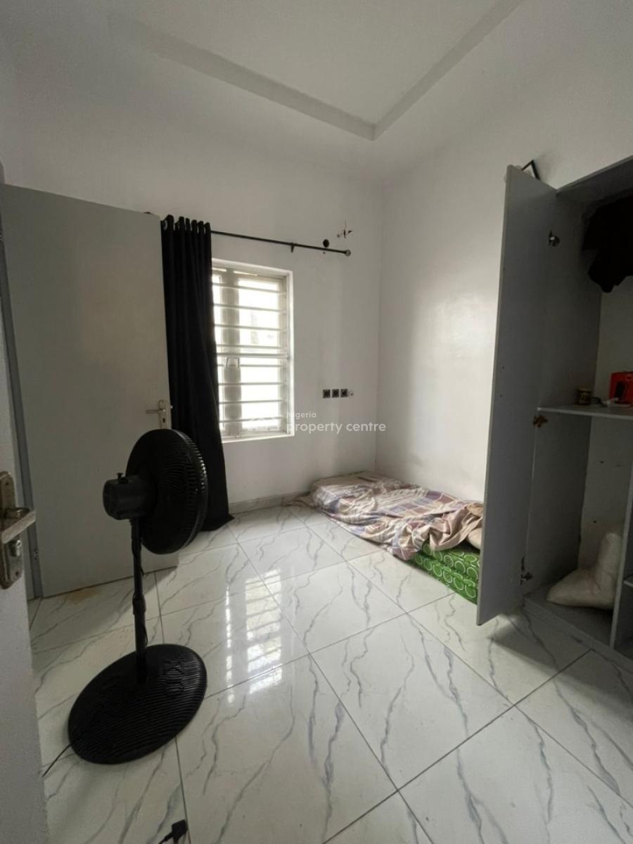 Miniflat, Van Daniels Orchid, Lekki, Lagos, Mini Flat (room and Parlour) for Rent